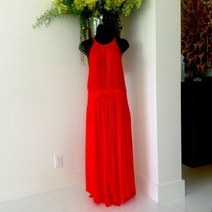 Gorgeous Ramy Brook dress, versatile sizing